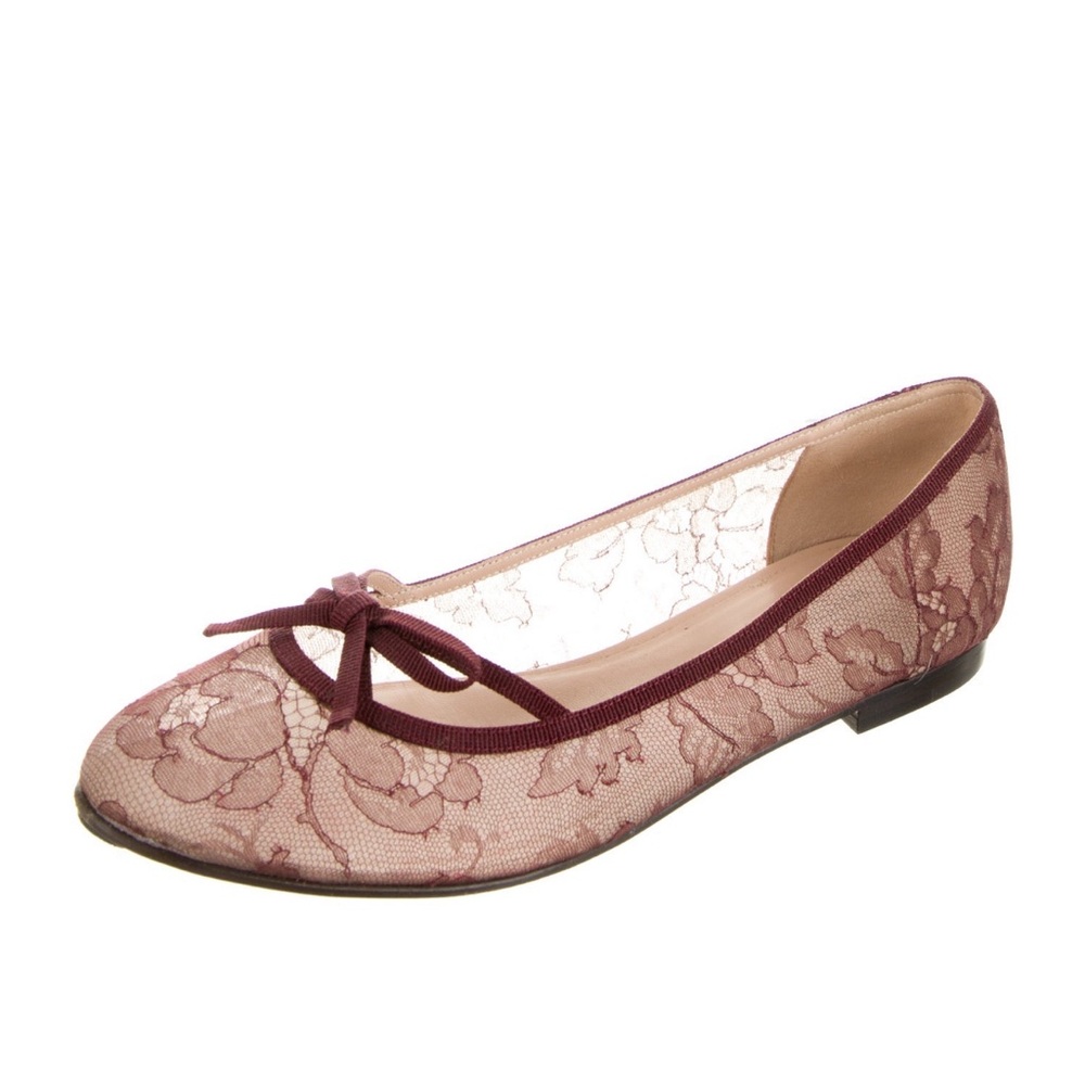 Valentino flats